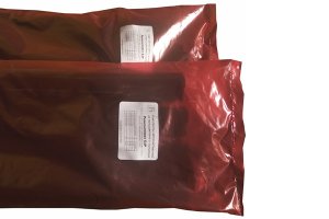 Бархотки боковых стекол ВАЗ 2109 нижние